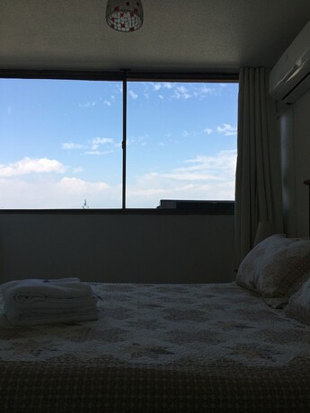 Imagen general del Hotel Amistar Bellas Artes. Foto 7