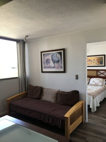 Imagen general del Hotel Amistar Bellas Artes. Foto 8