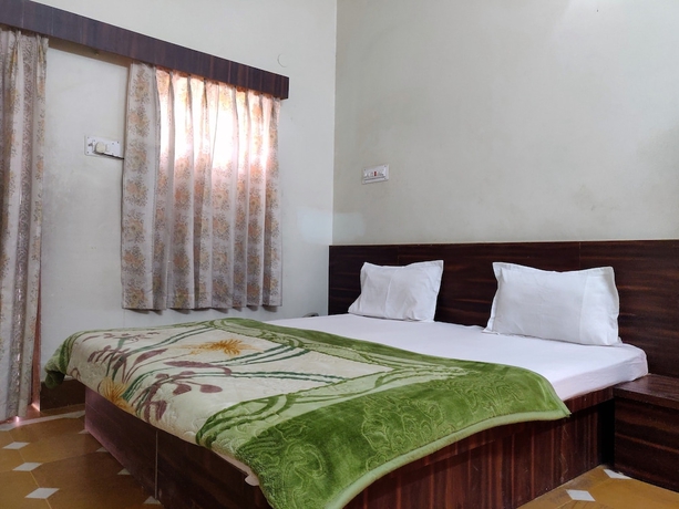 Imagen de la habitación del Hotel Amit Palace. Foto 6