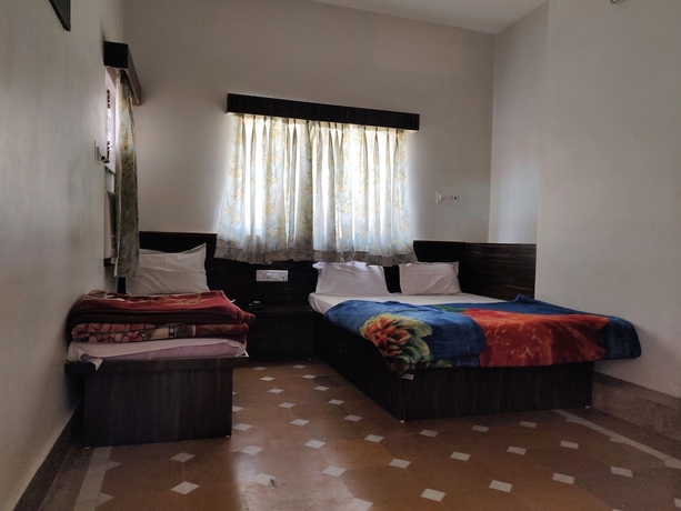 Imagen de la habitación del Hotel Amit Palace. Foto 8