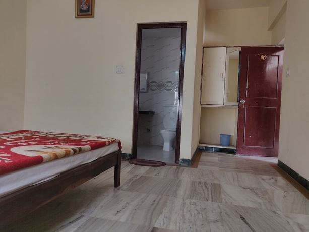 Imagen de la habitación del Hotel Amit Palace. Foto 10