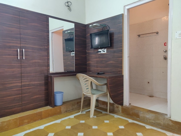 Imagen de la habitación del Hotel Amit Palace. Foto 15