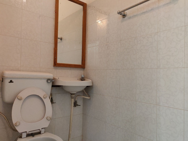 Imagen de la habitación del Hotel Amit Palace. Foto 18