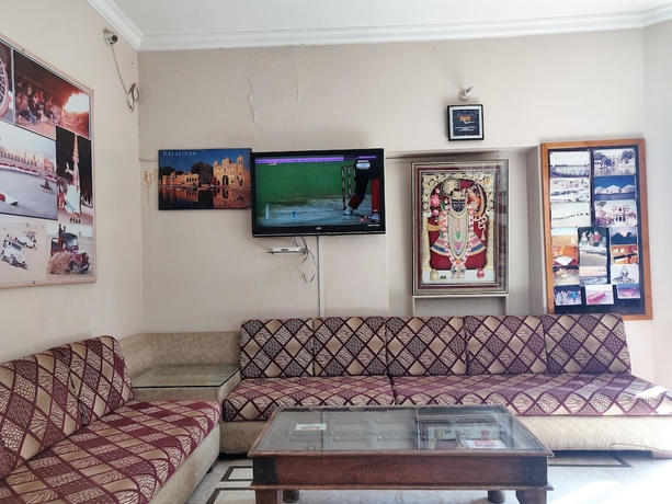 Imagen general del Hotel Amit Palace. Foto 4