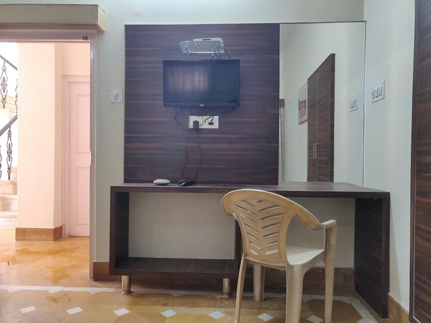Imagen general del Hotel Amit Palace. Foto 2