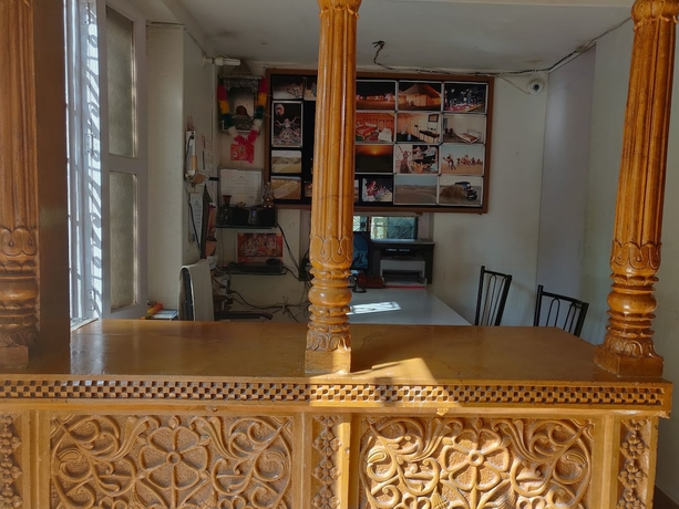 Imagen general del Hotel Amit Palace. Foto 3