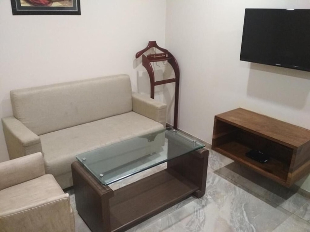 Imagen de los interiores del Hotel Amit Park International. Foto 10