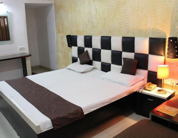 Imagen general del Hotel Amit Regency. Foto 1
