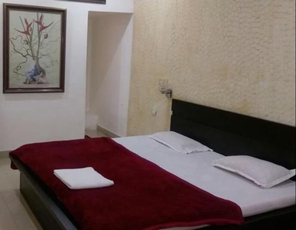 Imagen de la habitación del Hotel Amit Regency. Foto 3