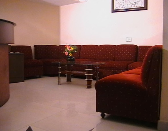 Imagen de los interiores del Hotel Amit Regency. Foto 11