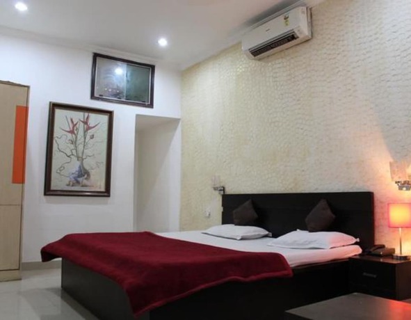 Imagen de la habitación del Hotel Amit Regency. Foto 4
