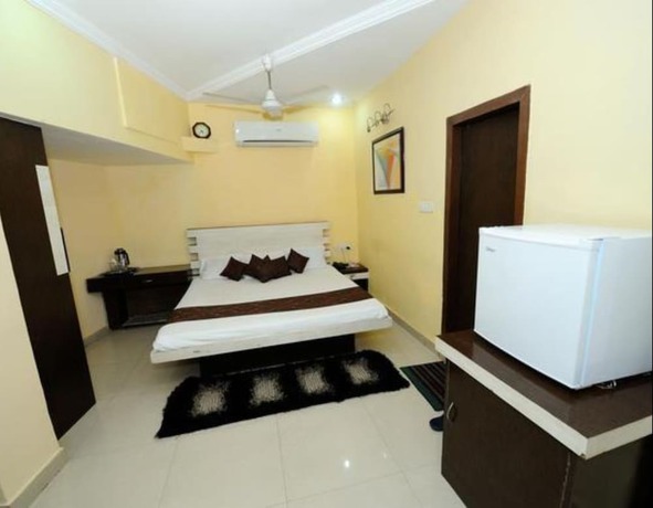 Imagen de la habitación del Hotel Amit Regency. Foto 5