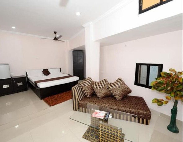 Imagen de la habitación del Hotel Amit Regency. Foto 6
