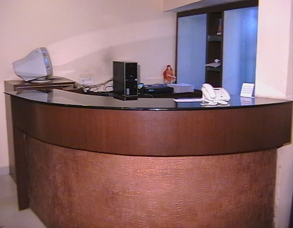 Imagen de los interiores del Hotel Amit Regency. Foto 13
