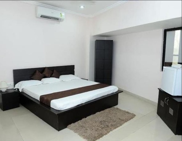 Imagen de la habitación del Hotel Amit Regency. Foto 7