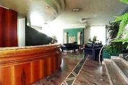 Imagen de los interiores del Hotel Amiternum. Foto 5