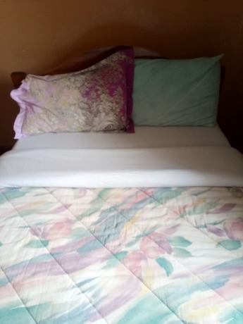 Imagen de la habitación del Hotel Amity. Foto 3