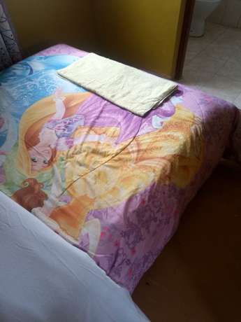 Imagen de la habitación del Hotel Amity. Foto 6