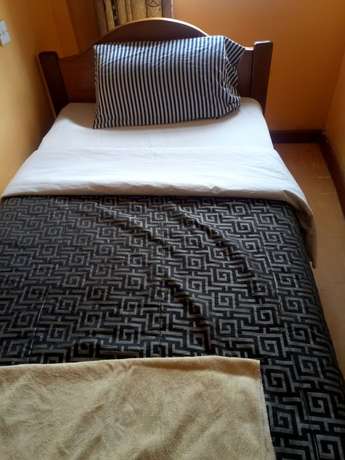 Imagen de la habitación del Hotel Amity. Foto 8