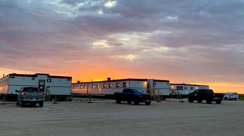 Imagen general del Hotel Amity Lodge - Jal. Foto 1