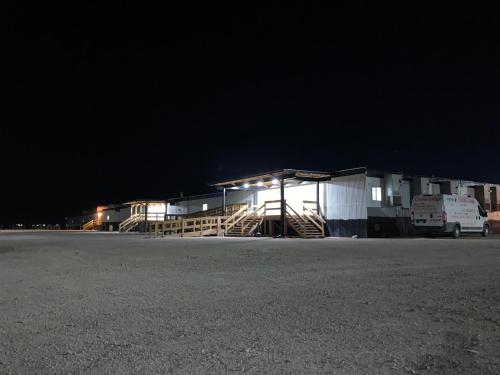 Imagen general del Hotel Amity Lodge - Jal. Foto 2