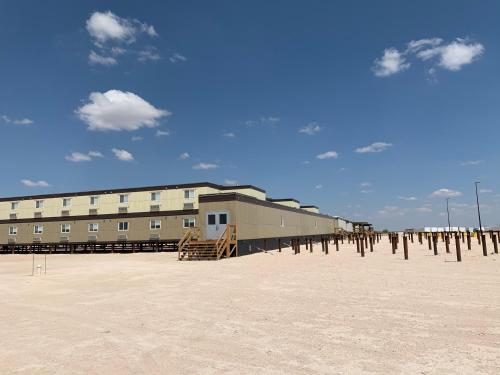 Imagen general del Hotel Amity Lodge - Jal. Foto 3