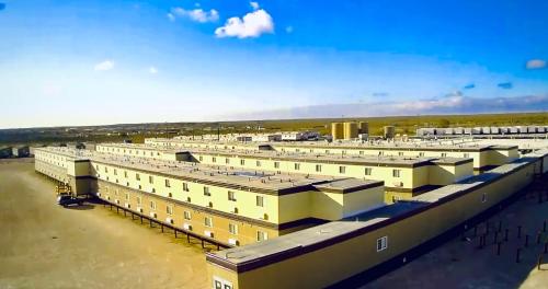 Imagen general del Hotel Amity Lodge - Jal. Foto 4