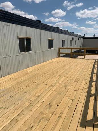 Imagen general del Hotel Amity Lodge - Jal. Foto 5