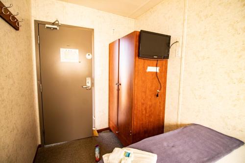 Imagen general del Hotel Amity Lodge - Jal. Foto 6