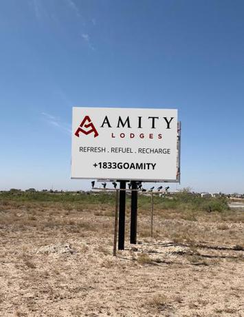 Imagen general del Hotel Amity Lodge - Jal. Foto 7