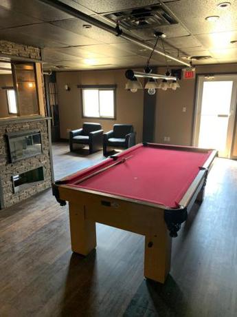 Imagen general del Hotel Amity Lodge - Jal. Foto 8