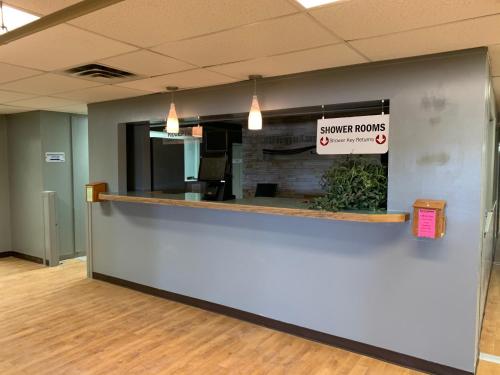 Imagen general del Hotel Amity Lodge - Jal. Foto 9