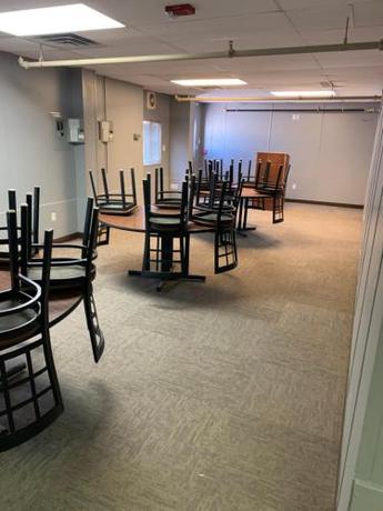 Imagen general del Hotel Amity Lodge - Jal. Foto 10