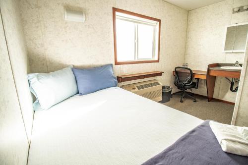 Imagen de la habitación del Hotel Amity Lodge - Jal. Foto 12