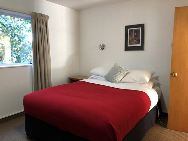 Imagen de la habitación del Hotel Amity Serviced Apartments. Foto 4