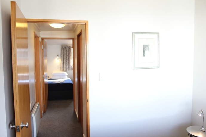 Imagen de la habitación del Hotel Amity Serviced Apartments. Foto 5