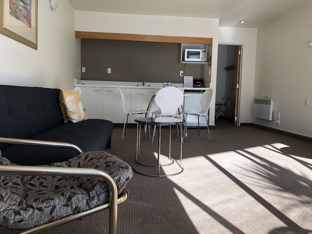 Imagen de la habitación del Hotel Amity Serviced Apartments. Foto 7