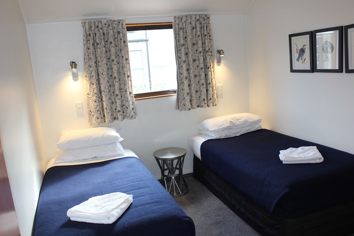 Imagen de la habitación del Hotel Amity Serviced Apartments. Foto 10