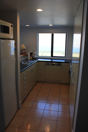 Imagen de la habitación del Hotel Amity Serviced Apartments. Foto 12