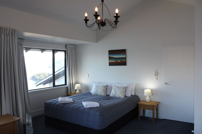 Imagen de la habitación del Hotel Amity Serviced Apartments. Foto 13