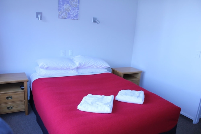 Imagen de la habitación del Hotel Amity Serviced Apartments. Foto 15