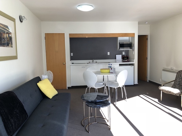 Imagen de la habitación del Hotel Amity Serviced Apartments. Foto 16