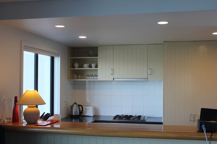 Imagen de la habitación del Hotel Amity Serviced Apartments. Foto 17