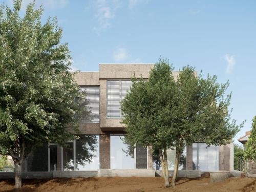 Imagen general del Hotel Amiuka. Foto 4