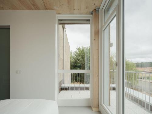 Imagen general del Hotel Amiuka. Foto 2