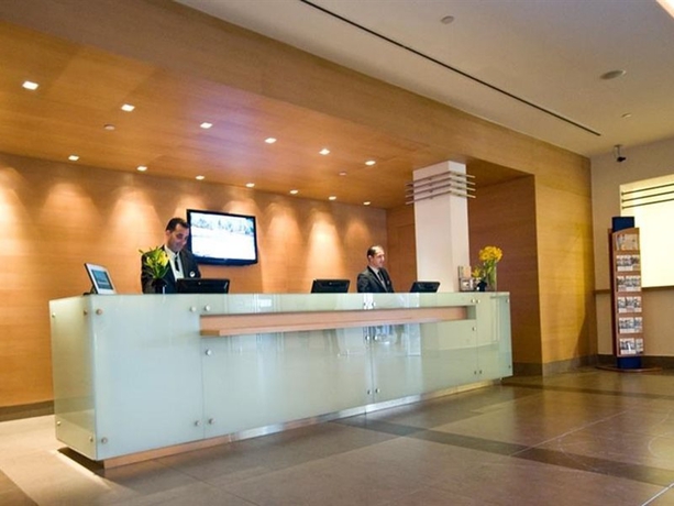 Imagen general del Hotel Amman Airport. Foto 7