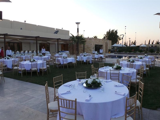 Imagen general del Hotel Amman Airport. Foto 10