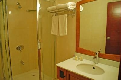 Imagen de la habitación del Hotel Amman Inn Boutique. Foto 4