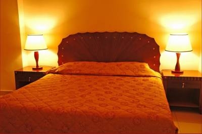 Imagen de la habitación del Hotel Amman Inn Boutique. Foto 5