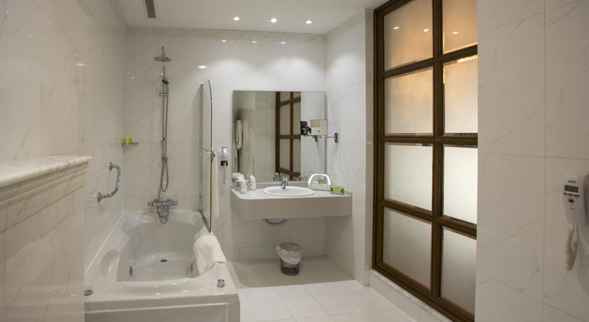 Imagen general del Hotel Amman International. Foto 5